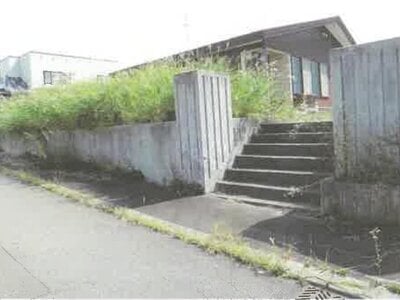 北海道旭川市 近文駅 戸建て 168万円の競売物件 #3