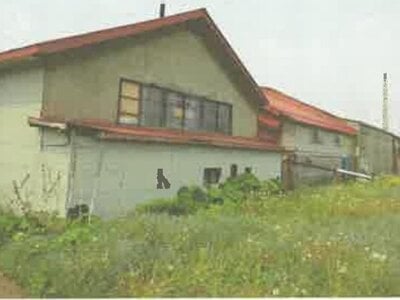 北海道旭川市 永山駅7分 戸建て 3,391万円の競売物件 #16