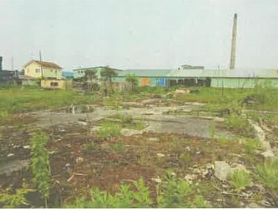 北海道旭川市 永山駅7分 戸建て 3,391万円の競売物件 #35