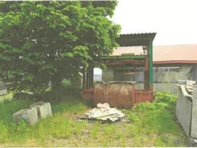 北海道旭川市 永山駅7分 戸建て 3,391万円の競売物件 #37