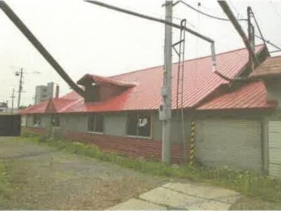 北海道旭川市 永山駅7分 戸建て 3,391万円の競売物件 #7