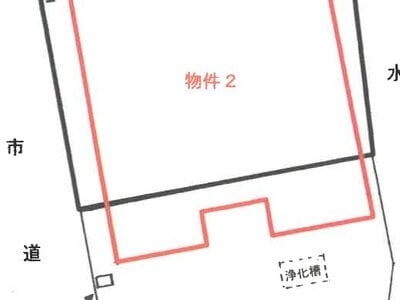 和歌山県田辺市 戸建て 322万円の競売物件 #1