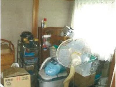 和歌山県田辺市 戸建て 322万円の競売物件 #12