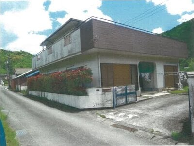 和歌山県田辺市 戸建て 322万円の競売物件 #2