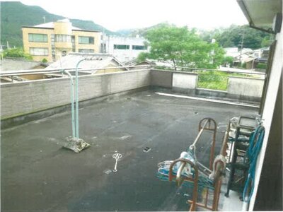 和歌山県田辺市 戸建て 322万円の競売物件 #26