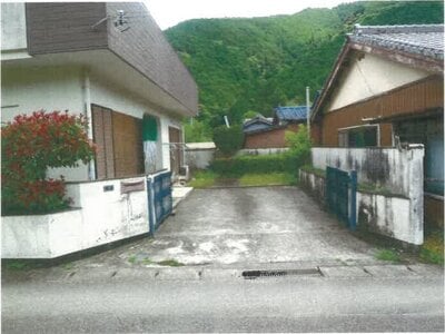 和歌山県田辺市 戸建て 322万円の競売物件 #3