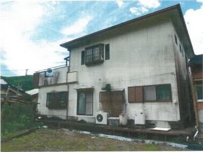 和歌山県田辺市 戸建て 322万円の競売物件 #4