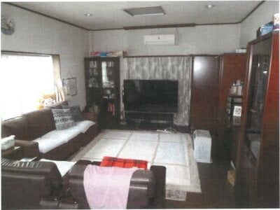 和歌山県田辺市 戸建て 322万円の競売物件 #6