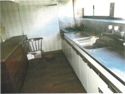 和歌山県西牟婁郡白浜町 紀伊日置駅17分 戸建て 123万円の競売物件 #9