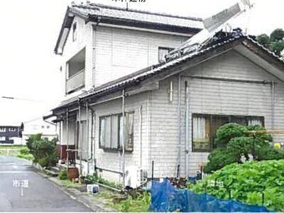 (値下げ) 島根県出雲市 西出雲駅15分 戸建て 325万円の競売物件 #1