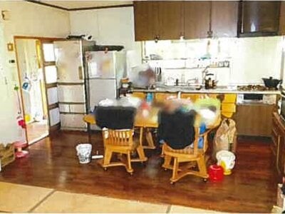 (値下げ) 島根県出雲市 西出雲駅15分 戸建て 325万円の競売物件 #10