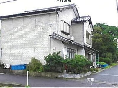 (値下げ) 島根県出雲市 西出雲駅15分 戸建て 325万円の競売物件 #2