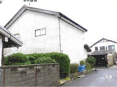 (値下げ) 島根県出雲市 西出雲駅15分 戸建て 325万円の競売物件 #3