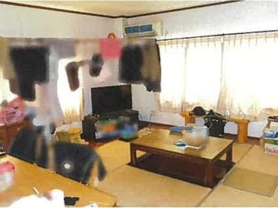 (値下げ) 島根県出雲市 西出雲駅15分 戸建て 325万円の競売物件 #9