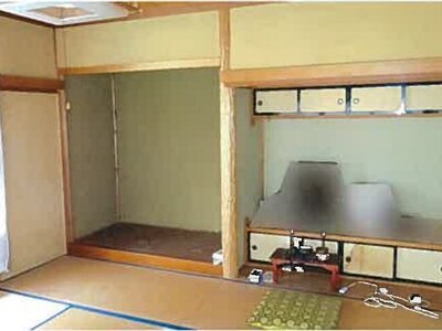 (値下げ) 島根県松江市 朝日ヶ丘駅 戸建て 98万円の競売物件 #17
