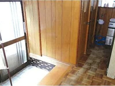 (値下げ) 島根県松江市 朝日ヶ丘駅 戸建て 98万円の競売物件 #6