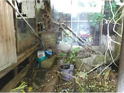 (値下げ) 島根県安来市 戸建て 88万円の競売物件 #11