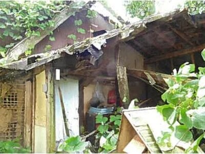 (値下げ) 島根県安来市 戸建て 88万円の競売物件 #12