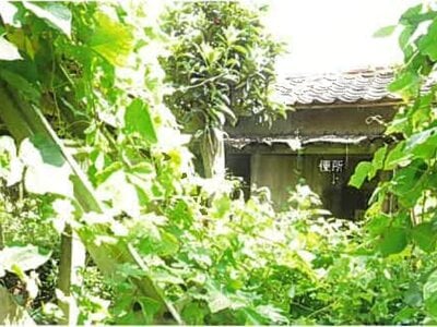 (値下げ) 島根県安来市 戸建て 88万円の競売物件 #13