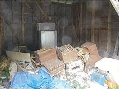 (値下げ) 島根県安来市 戸建て 88万円の競売物件 #14