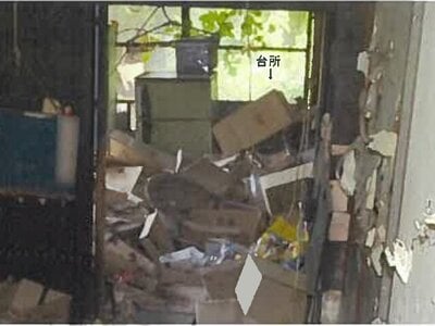 (値下げ) 島根県安来市 戸建て 88万円の競売物件 #19