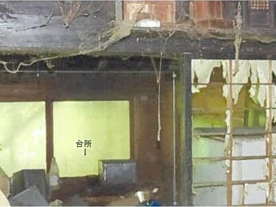 (値下げ) 島根県安来市 戸建て 88万円の競売物件 #21