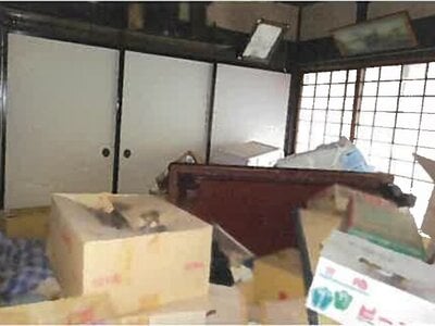 (値下げ) 島根県安来市 戸建て 88万円の競売物件 #22