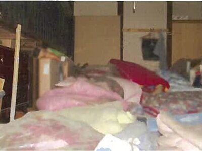 (値下げ) 島根県安来市 戸建て 88万円の競売物件 #25