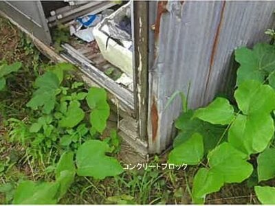 (値下げ) 島根県安来市 戸建て 88万円の競売物件 #3