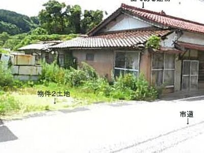 (値下げ) 島根県安来市 戸建て 88万円の競売物件 #4
