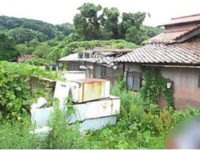 (値下げ) 島根県安来市 戸建て 88万円の競売物件 #5