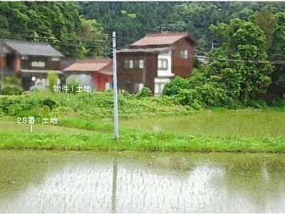 (値下げ) 島根県安来市 戸建て 88万円の競売物件 #7