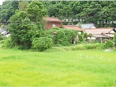 (値下げ) 島根県安来市 戸建て 88万円の競売物件 #8