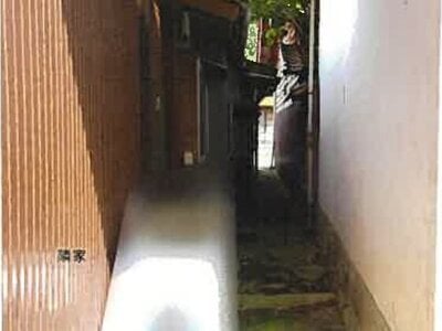 (値下げ) 島根県安来市 戸建て 88万円の競売物件 #9