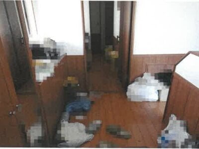 岡山県岡山市東区 大多羅駅19分 戸建て 1,112万円の競売物件 #13