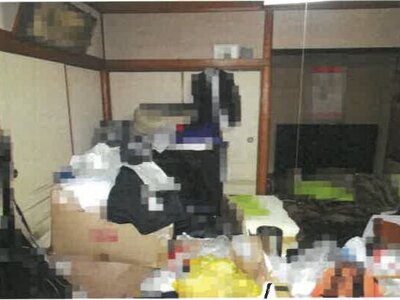 岡山県岡山市中区 東山・おかでんミュージアム駅 戸建て 556万円の競売物件 #14