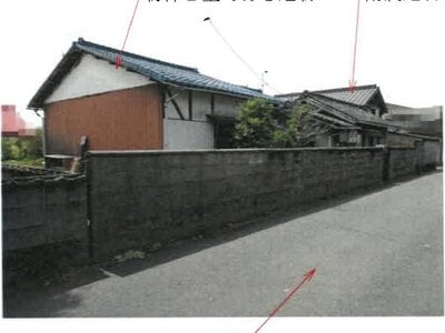 岡山県岡山市中区 東山・おかでんミュージアム駅 戸建て 556万円の競売物件 #3