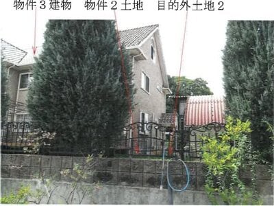 岡山県倉敷市 川辺宿駅15分 戸建て 1,236万円の競売物件 #4