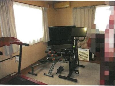 岡山県都窪郡早島町 早島駅7分 戸建て 847万円の競売物件 #15