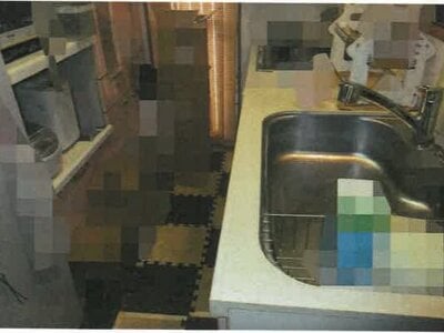 岡山県都窪郡早島町 早島駅7分 戸建て 847万円の競売物件 #8