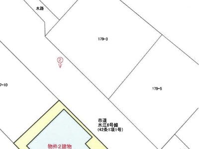 岡山県倉敷市 球場前駅18分 戸建て 609万円の競売物件 #1