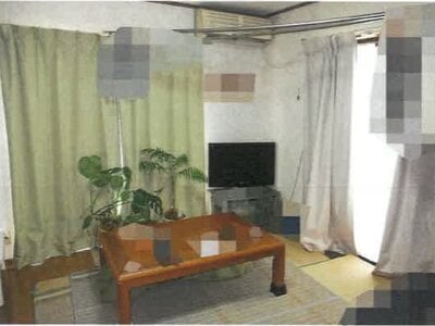 岡山県倉敷市 球場前駅18分 戸建て 609万円の競売物件 #11