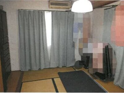 岡山県倉敷市 球場前駅18分 戸建て 609万円の競売物件 #15