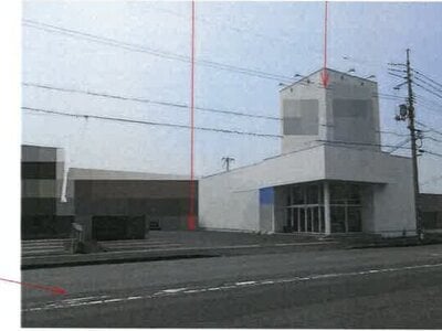 岡山県倉敷市 常盤駅10分 戸建て 2,478万円の競売物件 #2
