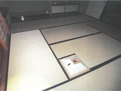 岡山県岡山市中区 東岡山駅5分 戸建て 2,055万円の競売物件 #11