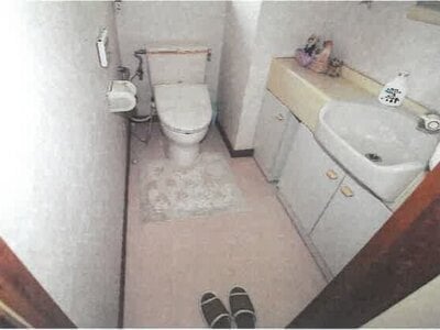 岡山県岡山市中区 東岡山駅5分 戸建て 2,055万円の競売物件 #13