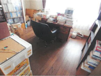岡山県岡山市中区 東岡山駅5分 戸建て 2,055万円の競売物件 #15