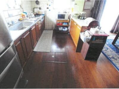 岡山県岡山市中区 東岡山駅5分 戸建て 2,055万円の競売物件 #9
