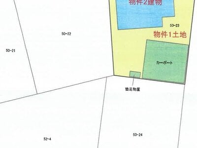 岡山県岡山市中区 東岡山駅12分 戸建て 690万円の競売物件 #11