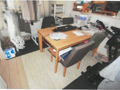 岡山県岡山市中区 東岡山駅12分 戸建て 690万円の競売物件 #5